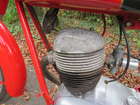 1956 MV Agusta 125 TR 123cc-Sold