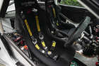 1999 Subaru Impreza WRC-Sold