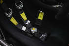 1999 Subaru Impreza WRC-Sold