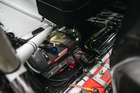 1999 Subaru Impreza WRC-Sold