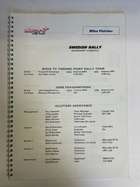 1999 Subaru Impreza WRC-Sold