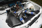 1999 Subaru Impreza WRC-Sold