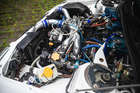 1999 Subaru Impreza WRC-Sold