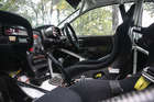1999 Subaru Impreza WRC-Sold