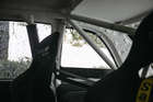1999 Subaru Impreza WRC-Sold