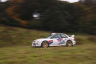 1999 Subaru Impreza WRC-Sold