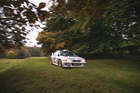 1999 Subaru Impreza WRC-Sold