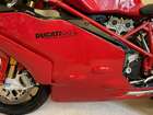 2006 Ducati 999R 999cc-Sold