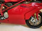 2006 Ducati 999R 999cc-Sold