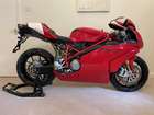 2006 Ducati 999R 999cc-Sold