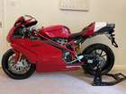 2006 Ducati 999R 999cc-Sold