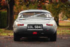 1965 Jaguar E-Type Series I 4.2-Litre Roadster 'Semi-lightwe-Auction Lot