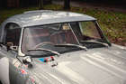 1965 Jaguar E-Type Series I 4.2-Litre Roadster 'Semi-lightwe-Auction Lot