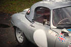 1965 Jaguar E-Type Series I 4.2-Litre Roadster 'Semi-lightwe-Auction Lot