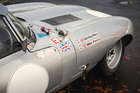 1965 Jaguar E-Type Series I 4.2-Litre Roadster 'Semi-lightwe-Auction Lot