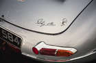 1965 Jaguar E-Type Series I 4.2-Litre Roadster 'Semi-lightwe-Auction Lot