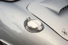 1965 Jaguar E-Type Series I 4.2-Litre Roadster 'Semi-lightwe-Auction Lot