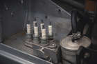 1965 Jaguar E-Type Series I 4.2-Litre Roadster 'Semi-lightwe-Auction Lot