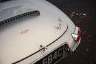 1965 Jaguar E-Type Series I 4.2-Litre Roadster 'Semi-lightwe-Auction Lot