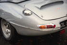 1965 Jaguar E-Type Series I 4.2-Litre Roadster 'Semi-lightwe-Auction Lot