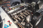 1965 Jaguar E-Type Series I 4.2-Litre Roadster 'Semi-lightwe-Auction Lot