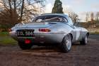 1965 Jaguar E-Type Series I 4.2-Litre Roadster 'Semi-lightwe-Auction Lot