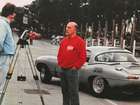 1965 Jaguar E-Type Series I 4.2-Litre Roadster 'Semi-lightwe-Auction Lot