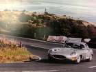 1965 Jaguar E-Type Series I 4.2-Litre Roadster 'Semi-lightwe-Auction Lot