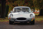 1965 Jaguar E-Type Series I 4.2-Litre Roadster 'Semi-lightwe-Auction Lot