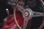 1965 Jaguar E-Type Series I 4.2-Litre Roadster 'Semi-lightwe-Auction Lot