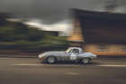 1965 Jaguar E-Type Series I 4.2-Litre Roadster 'Semi-lightwe-Auction Lot