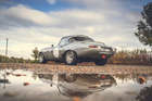1965 Jaguar E-Type Series I 4.2-Litre Roadster 'Semi-lightwe-Auction Lot