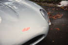 1965 Jaguar E-Type Series I 4.2-Litre Roadster 'Semi-lightwe-Auction Lot