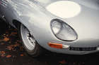 1965 Jaguar E-Type Series I 4.2-Litre Roadster 'Semi-lightwe-Auction Lot