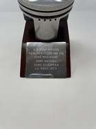 1973 V12 Weslake-Ford Piston -Sold