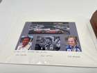 1973 V12 Weslake-Ford Piston -Sold