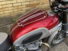 1968 Triumph T120 Bonneville 650cc-Sold