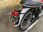 1968 Triumph T120 Bonneville 650cc-Sold