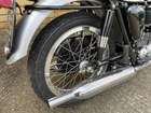 1968 Triumph T120 Bonneville 650cc-Sold