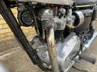 1968 Triumph T120 Bonneville 650cc-Sold