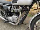 1968 Triumph T120 Bonneville 650cc-Sold