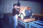 Sinclair C5 Presented in Its Original Box-Sold