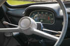 1957 BMW Isetta 600 (700) Ex-Sir Stirling Moss OBE-Sold