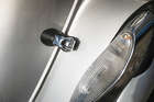 1957 BMW Isetta 600 (700) Ex-Sir Stirling Moss OBE-Sold