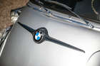 1957 BMW Isetta 600 (700) Ex-Sir Stirling Moss OBE-Sold