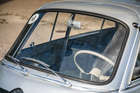 1957 BMW Isetta 600 (700) Ex-Sir Stirling Moss OBE-Sold