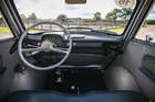 1957 BMW Isetta 600 (700) Ex-Sir Stirling Moss OBE-Sold