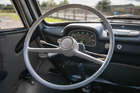 1957 BMW Isetta 600 (700) Ex-Sir Stirling Moss OBE-Sold