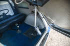 1957 BMW Isetta 600 (700) Ex-Sir Stirling Moss OBE-Sold