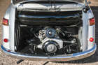 1957 BMW Isetta 600 (700) Ex-Sir Stirling Moss OBE-Sold